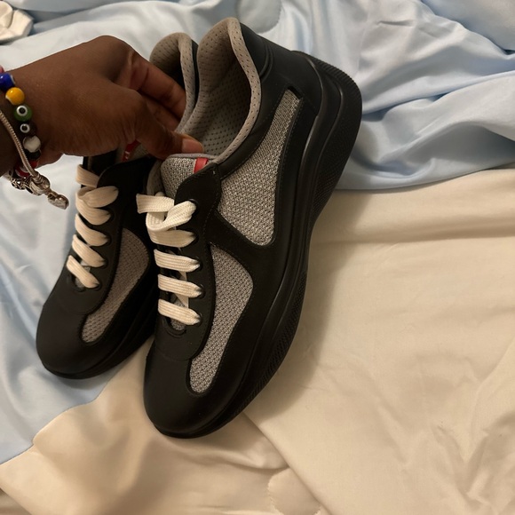 Prada size 36 - Picture 4 of 5